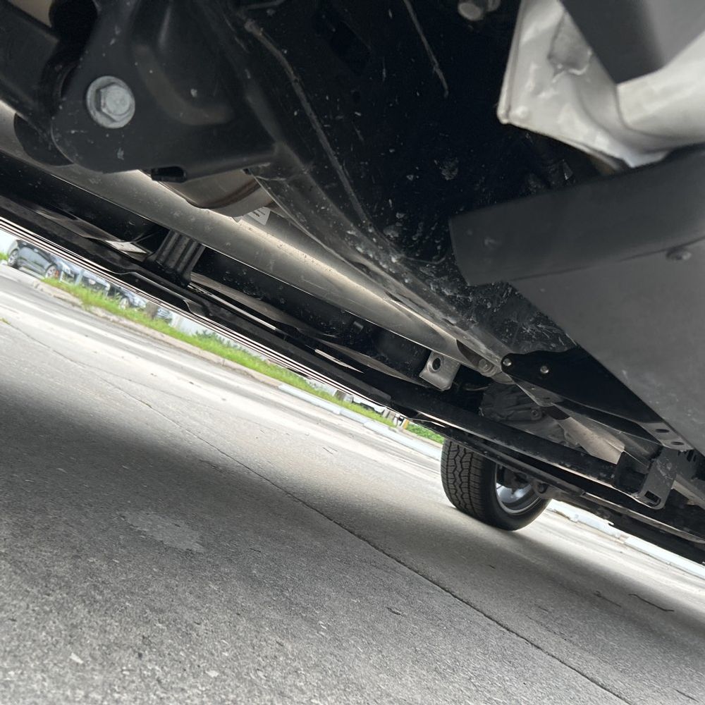 2025 Ram 1500 Tungsten