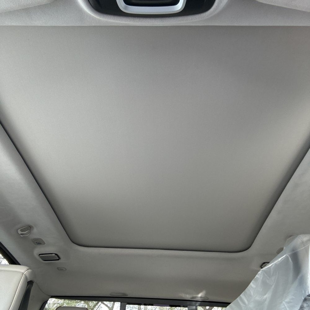 2025 Ram 1500 Tungsten