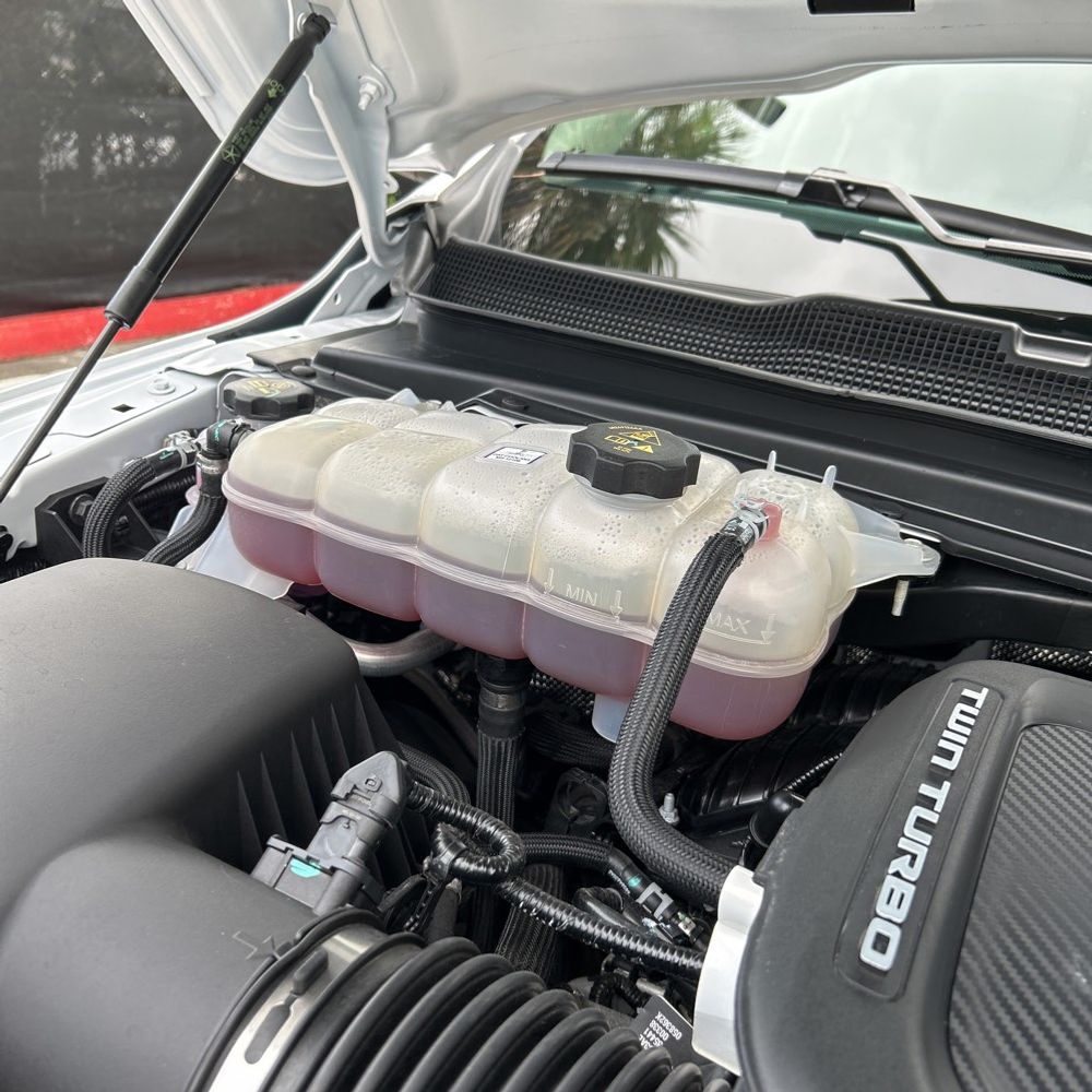 2025 Ram 1500 Tungsten