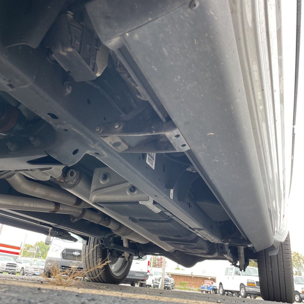 2025 Ram 1500 Tungsten