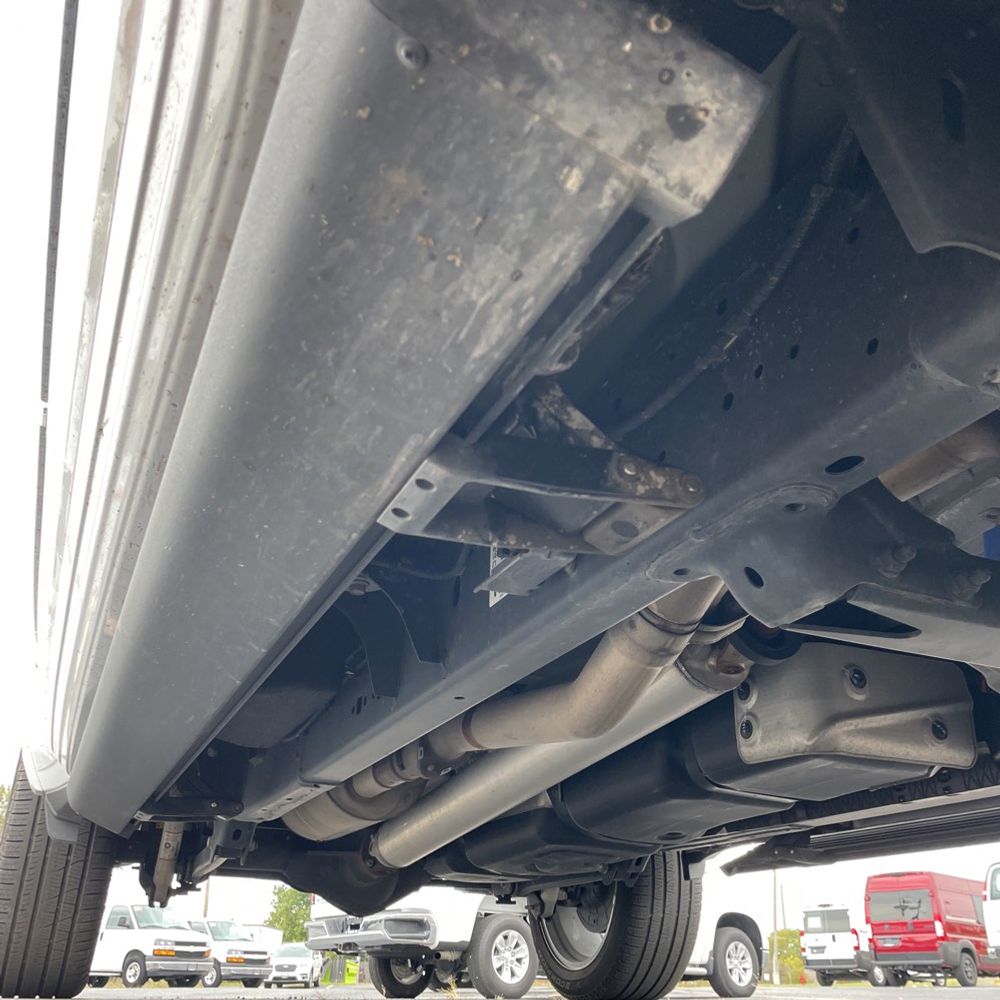 2025 Ram 1500 Tungsten