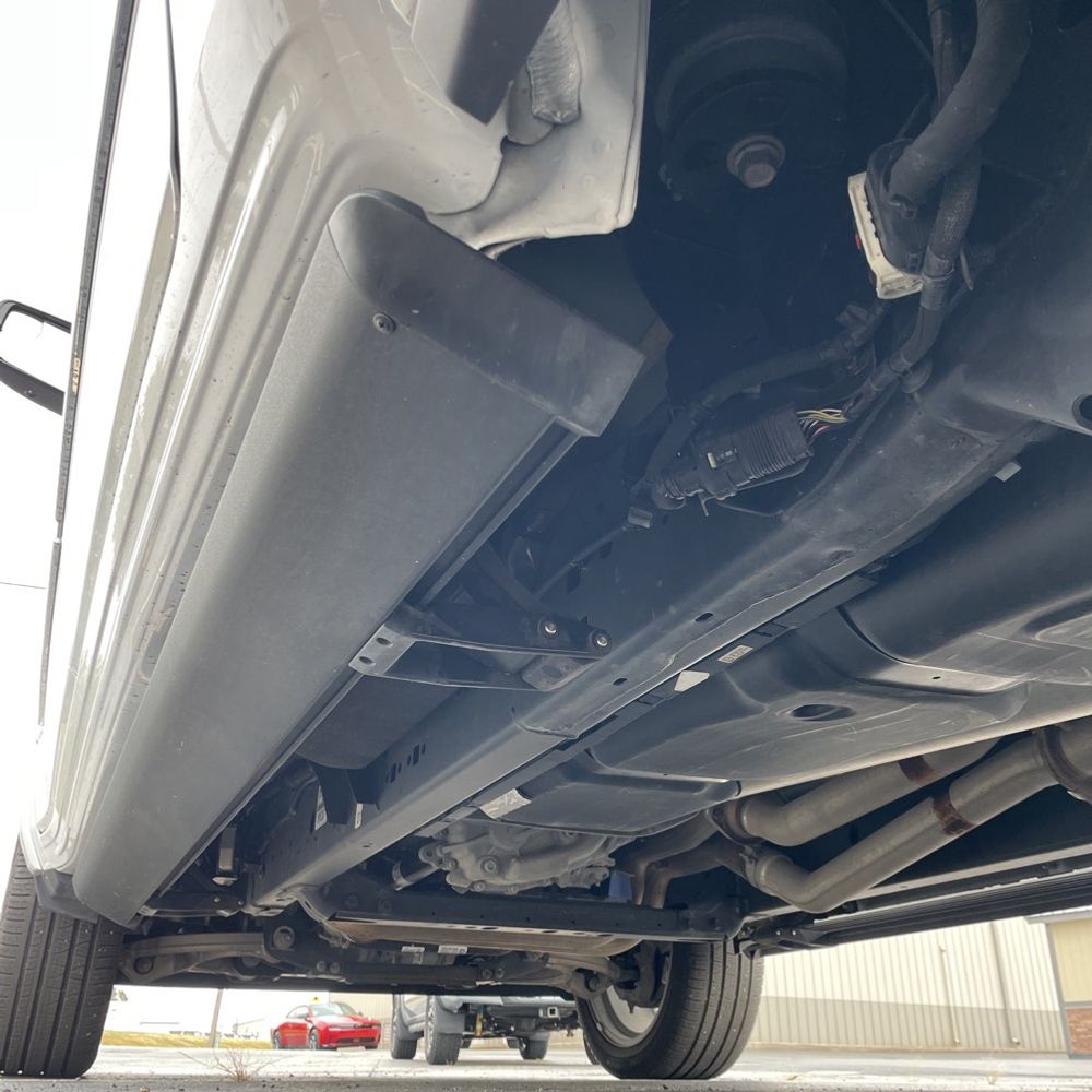 2025 Ram 1500 Tungsten