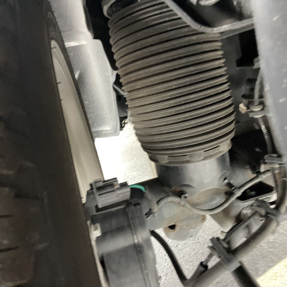 2025 Ram 1500 Tungsten