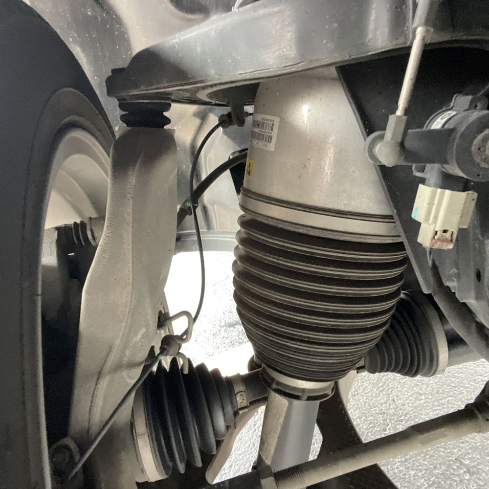 2025 Ram 1500 Tungsten