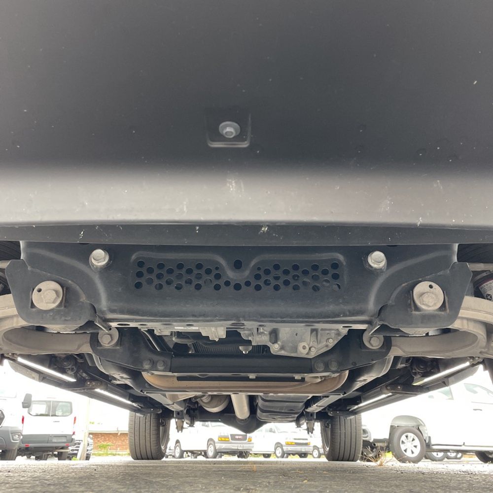 2025 Ram 1500 Tungsten