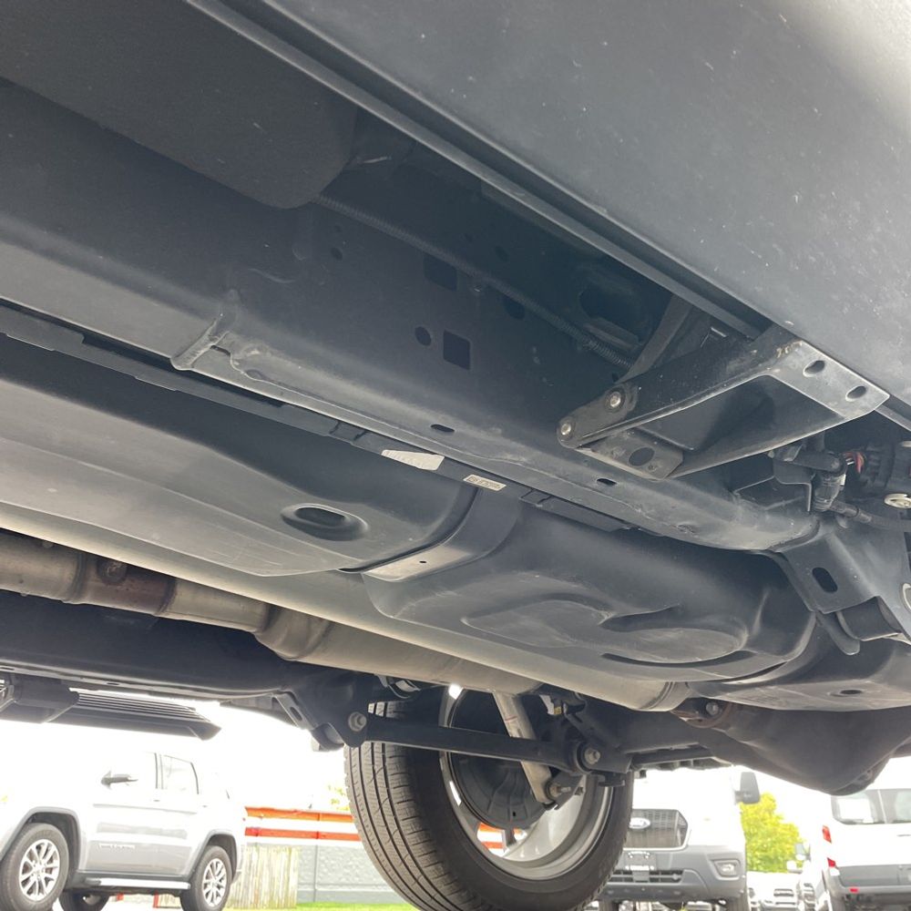2025 Ram 1500 Tungsten