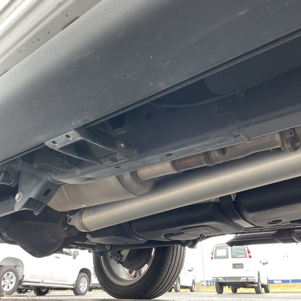 2025 Ram 1500 Tungsten