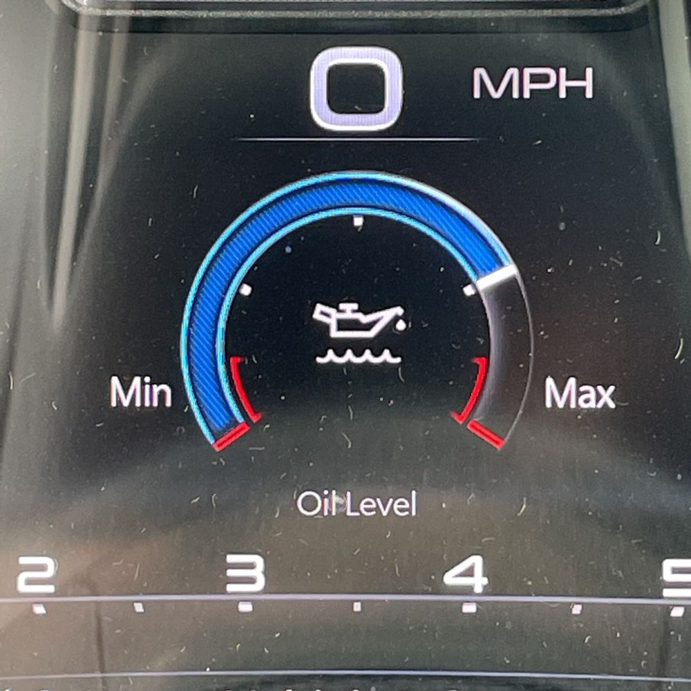 2025 Ram 1500 Tungsten