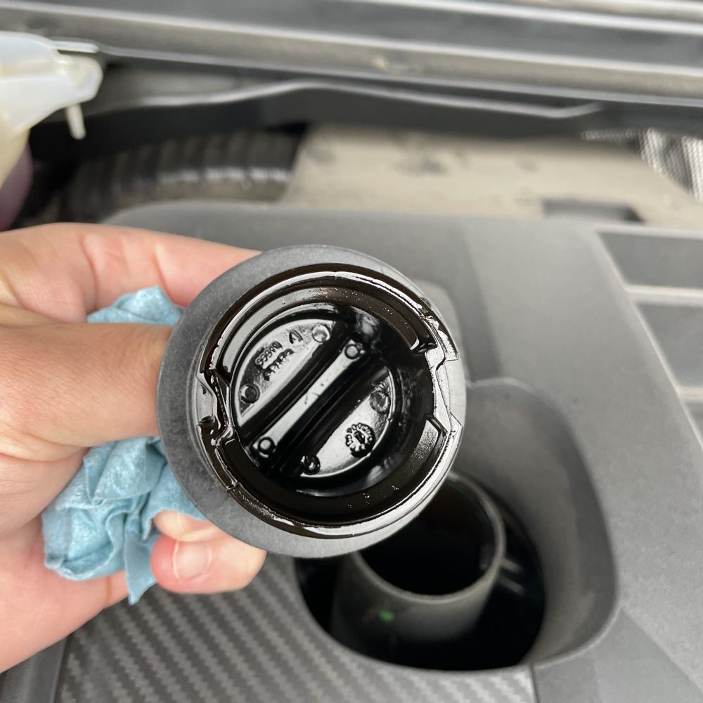 2025 Ram 1500 Tungsten