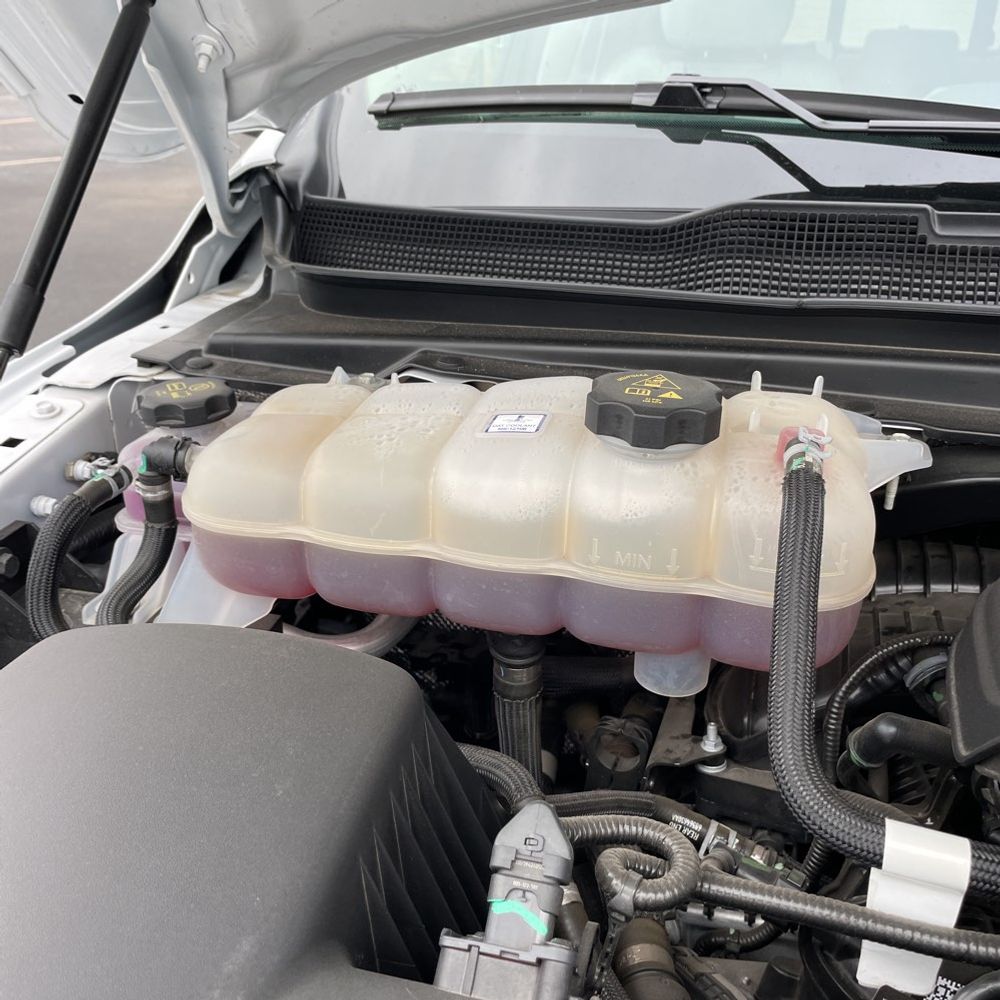 2025 Ram 1500 Tungsten