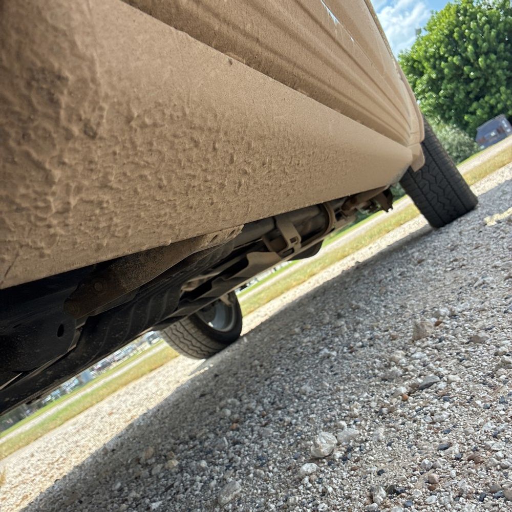 2025 Ram 1500 Tungsten