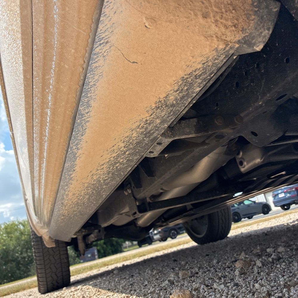 2025 Ram 1500 Tungsten