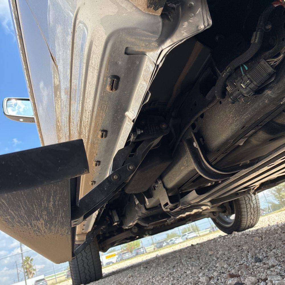 2025 Ram 1500 Tungsten