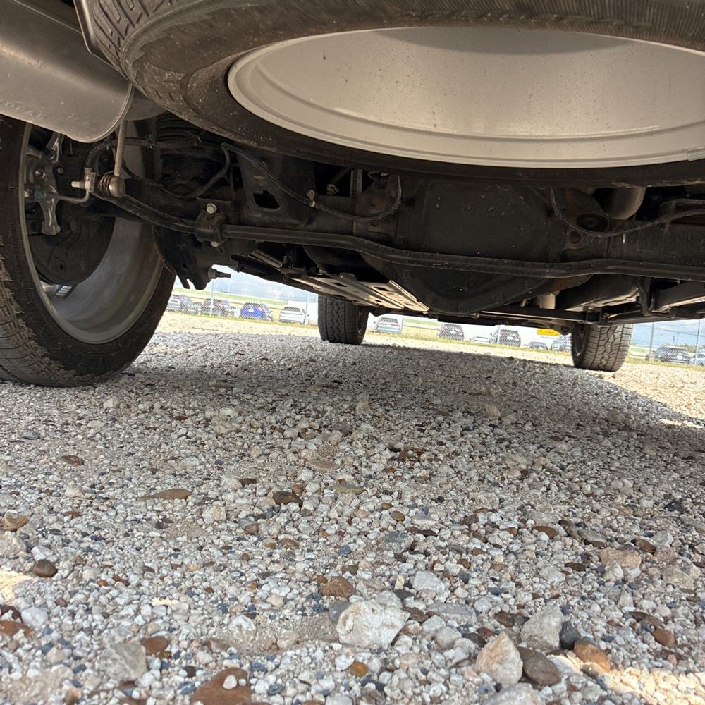 2025 Ram 1500 Tungsten