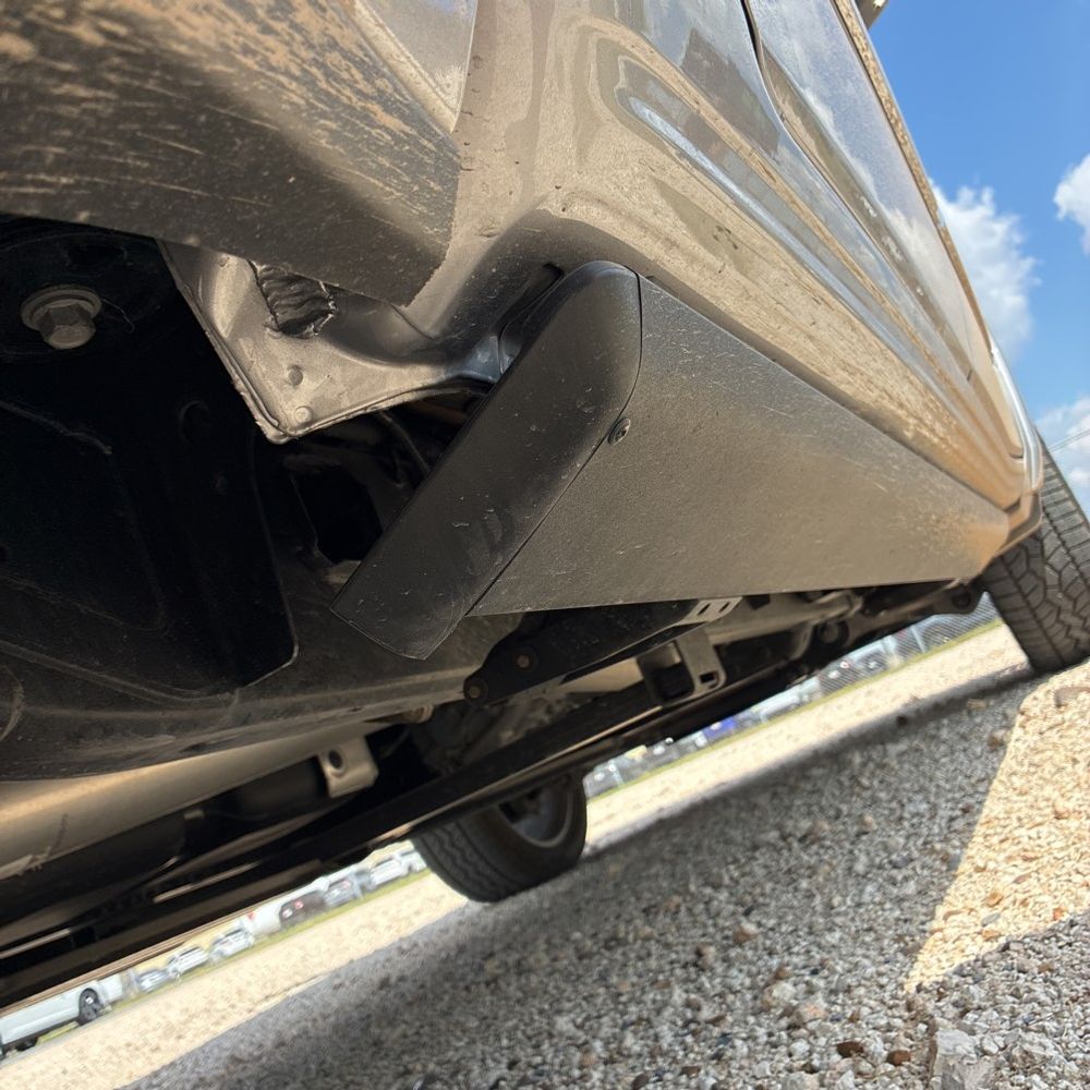 2025 Ram 1500 Tungsten