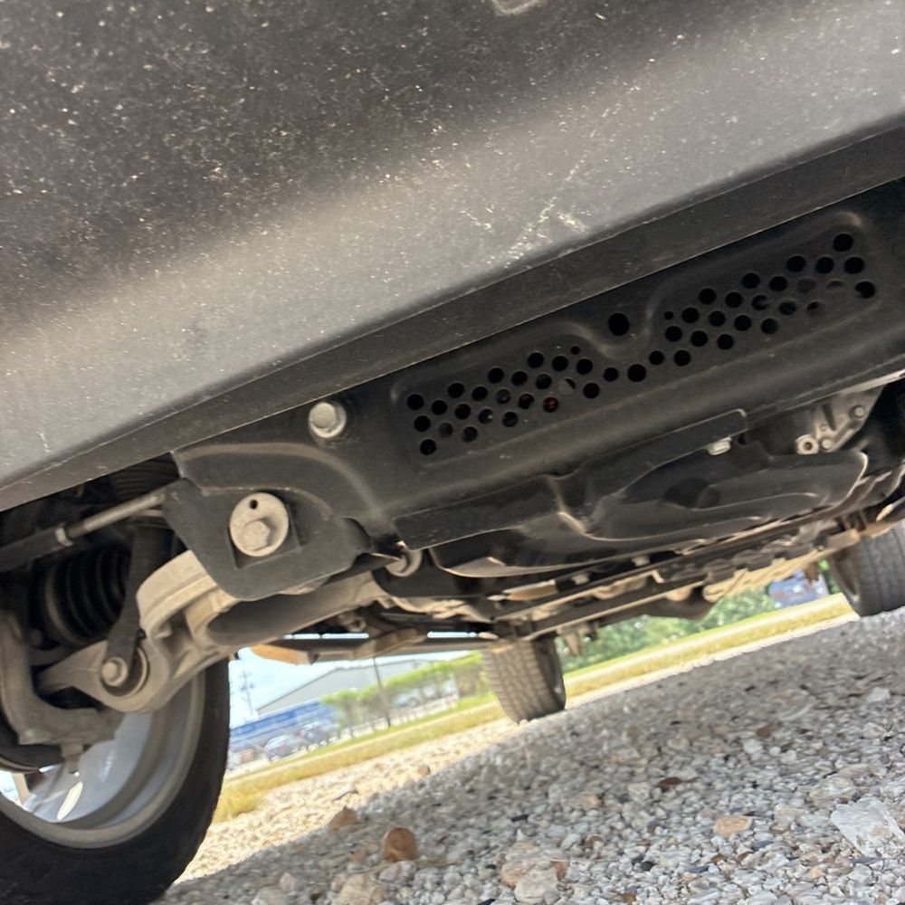 2025 Ram 1500 Tungsten