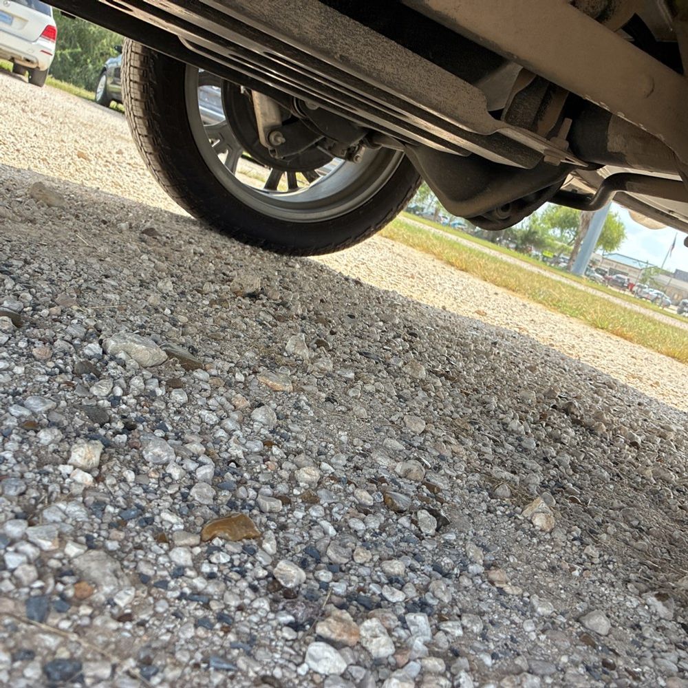 2025 Ram 1500 Tungsten