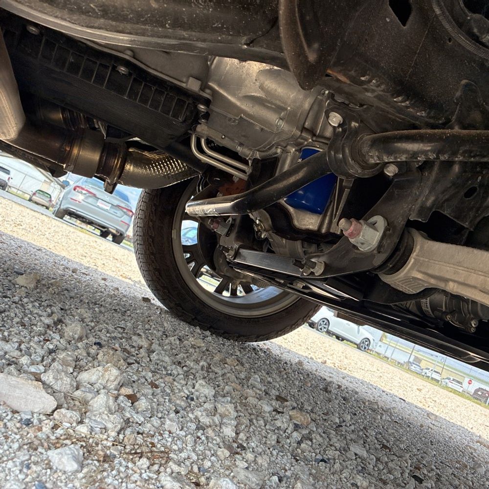 2025 Ram 1500 Tungsten