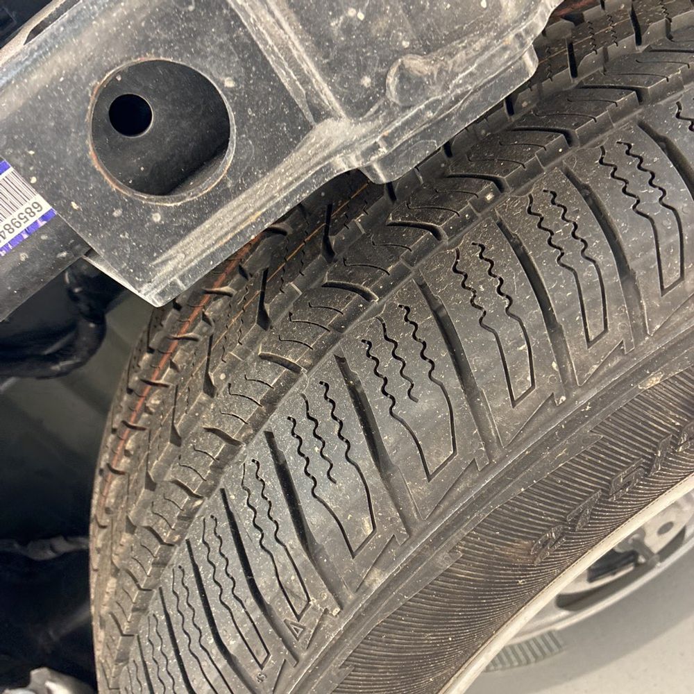 2025 Ram 1500 Tungsten