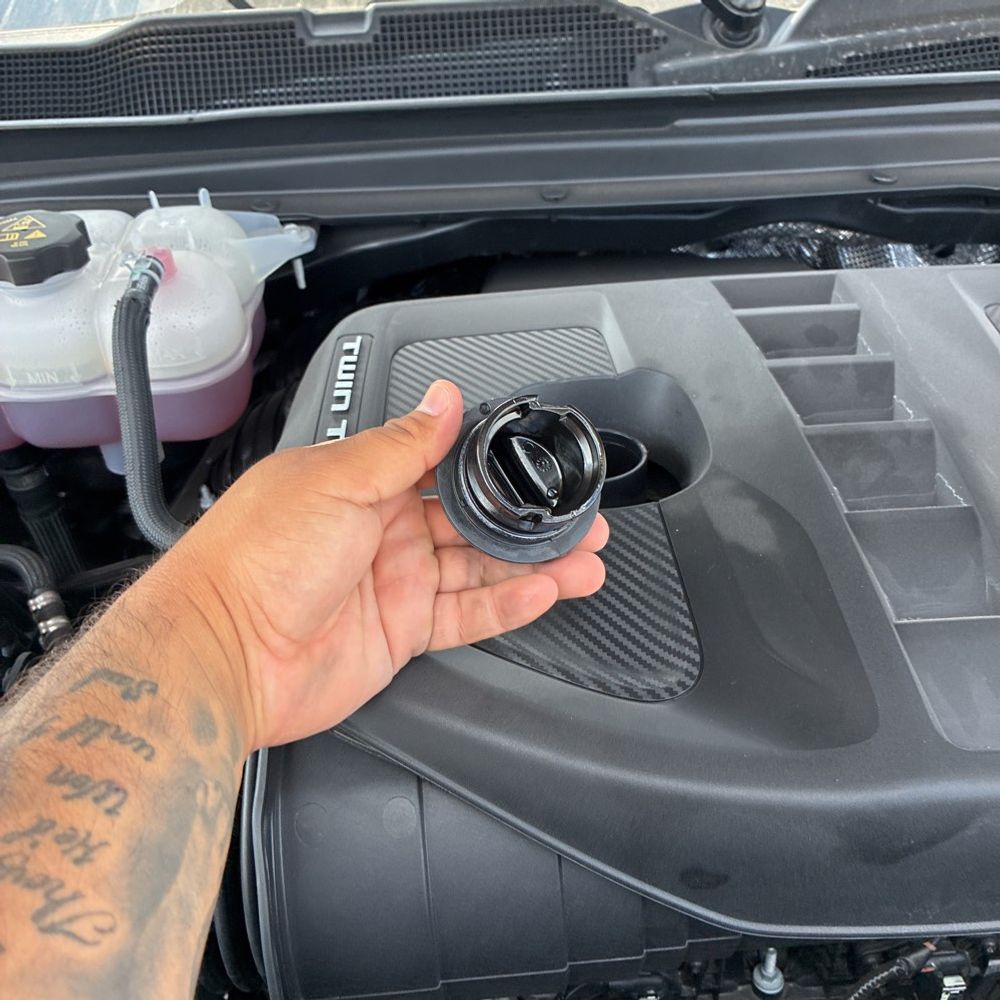 2025 Ram 1500 Tungsten