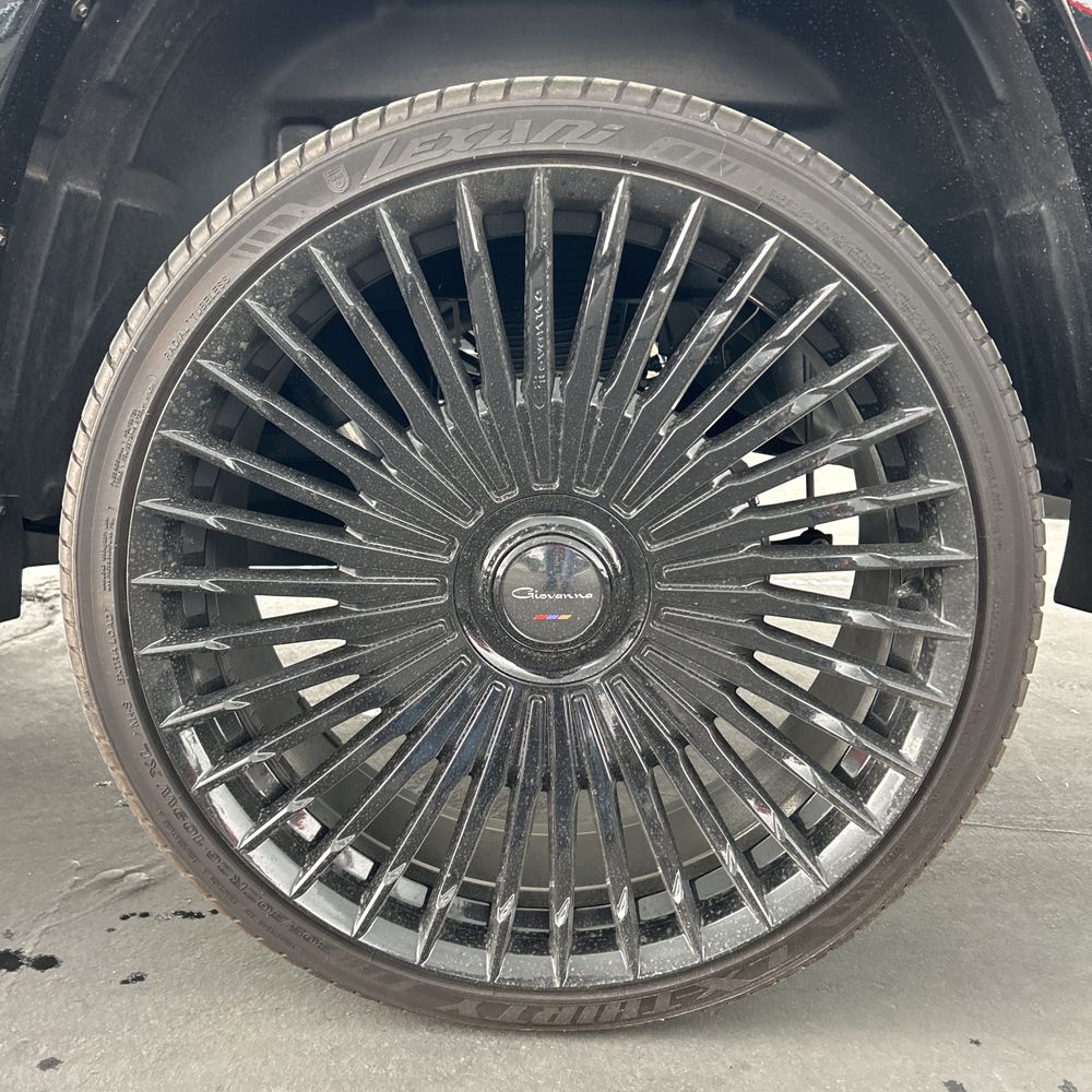 2025 Ram 1500 Tungsten