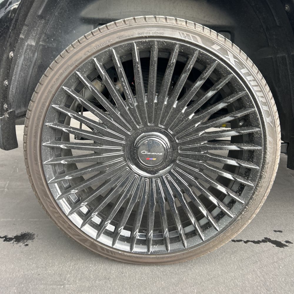 2025 Ram 1500 Tungsten