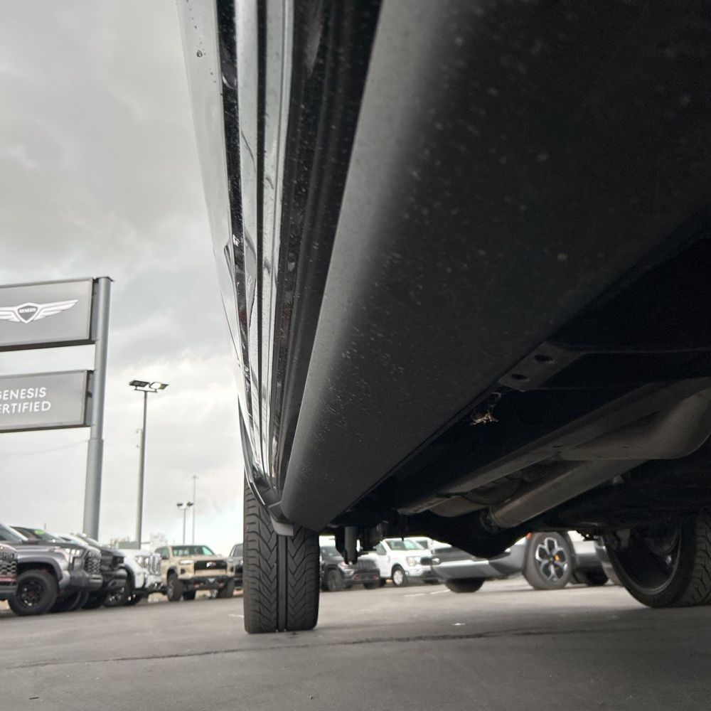 2025 Ram 1500 Tungsten