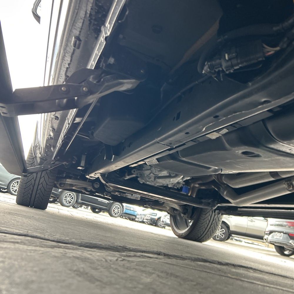 2025 Ram 1500 Tungsten