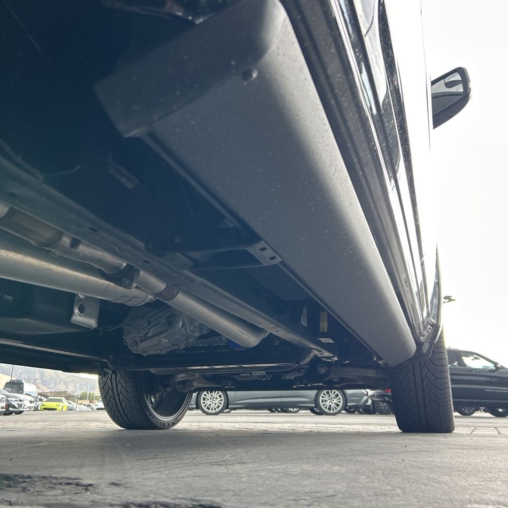 2025 Ram 1500 Tungsten