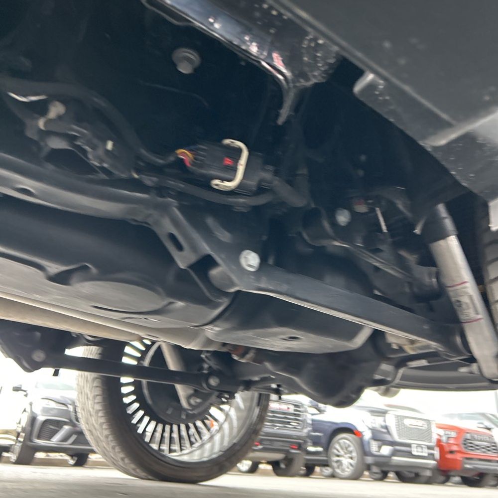 2025 Ram 1500 Tungsten