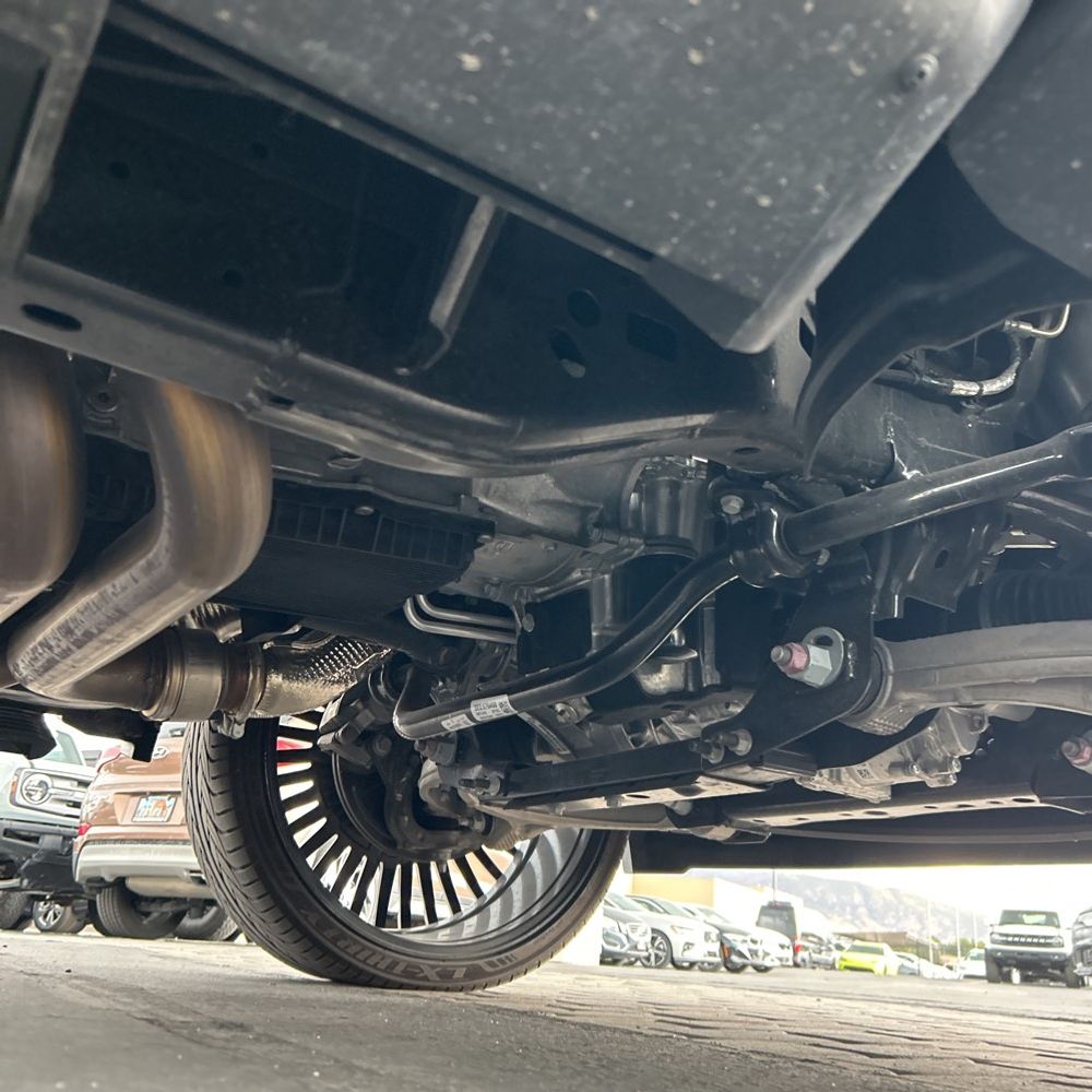 2025 Ram 1500 Tungsten