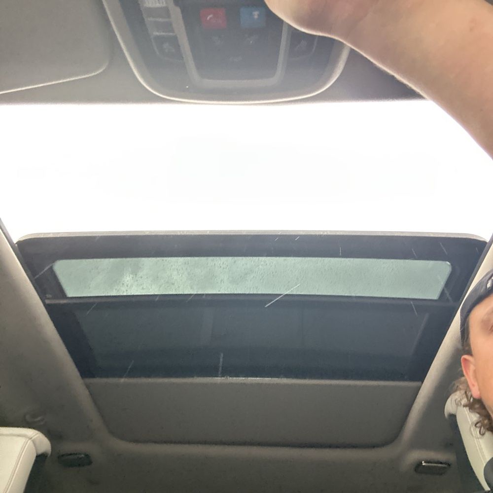 2025 Ram 1500 Tungsten