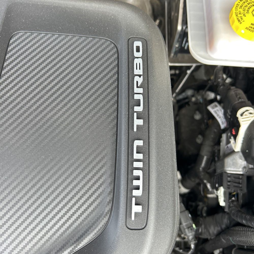 2025 Ram 1500 Tungsten