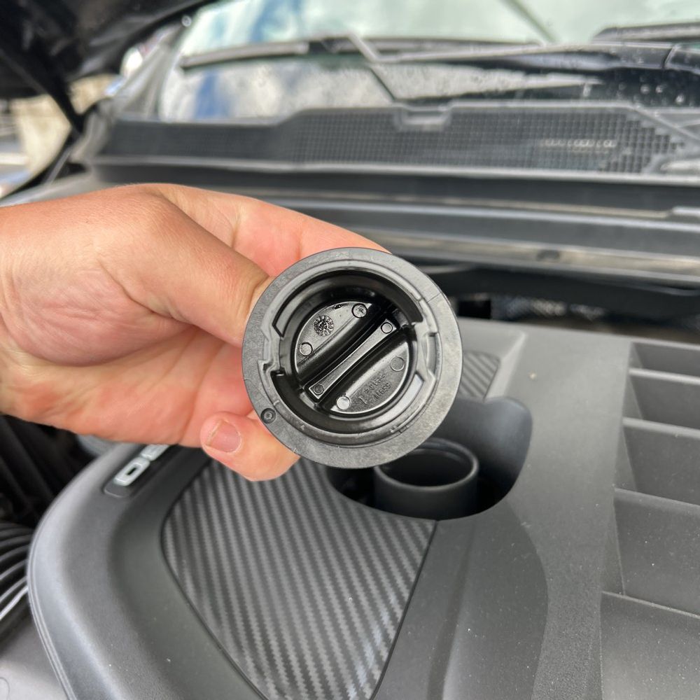 2025 Ram 1500 Tungsten