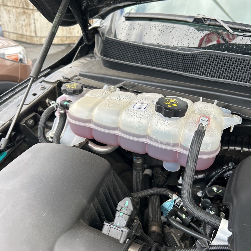 2025 Ram 1500 Tungsten