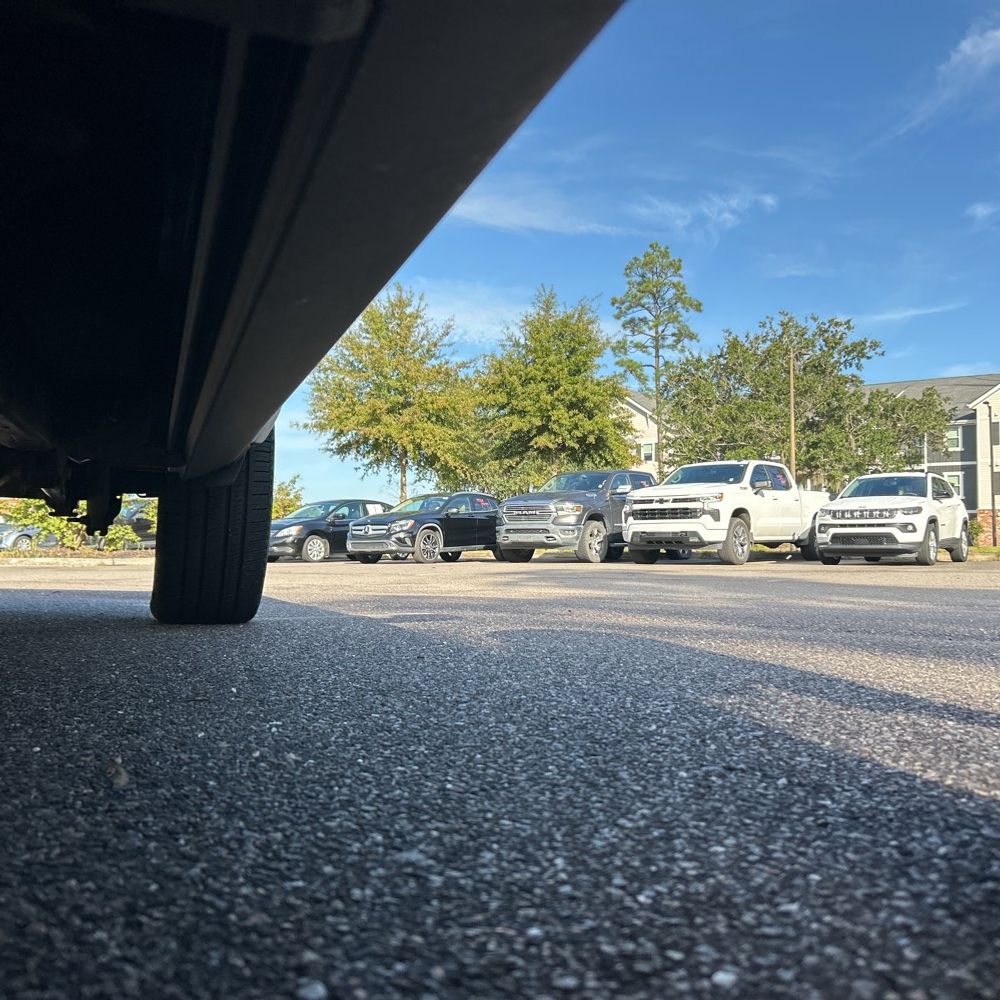 2025 Ram 1500 Tungsten