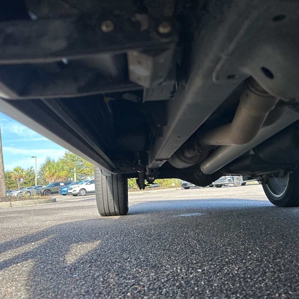2025 Ram 1500 Tungsten