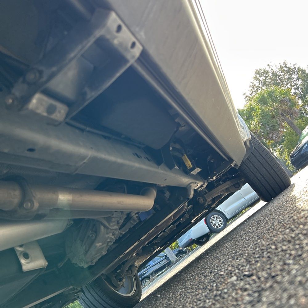 2025 Ram 1500 Tungsten