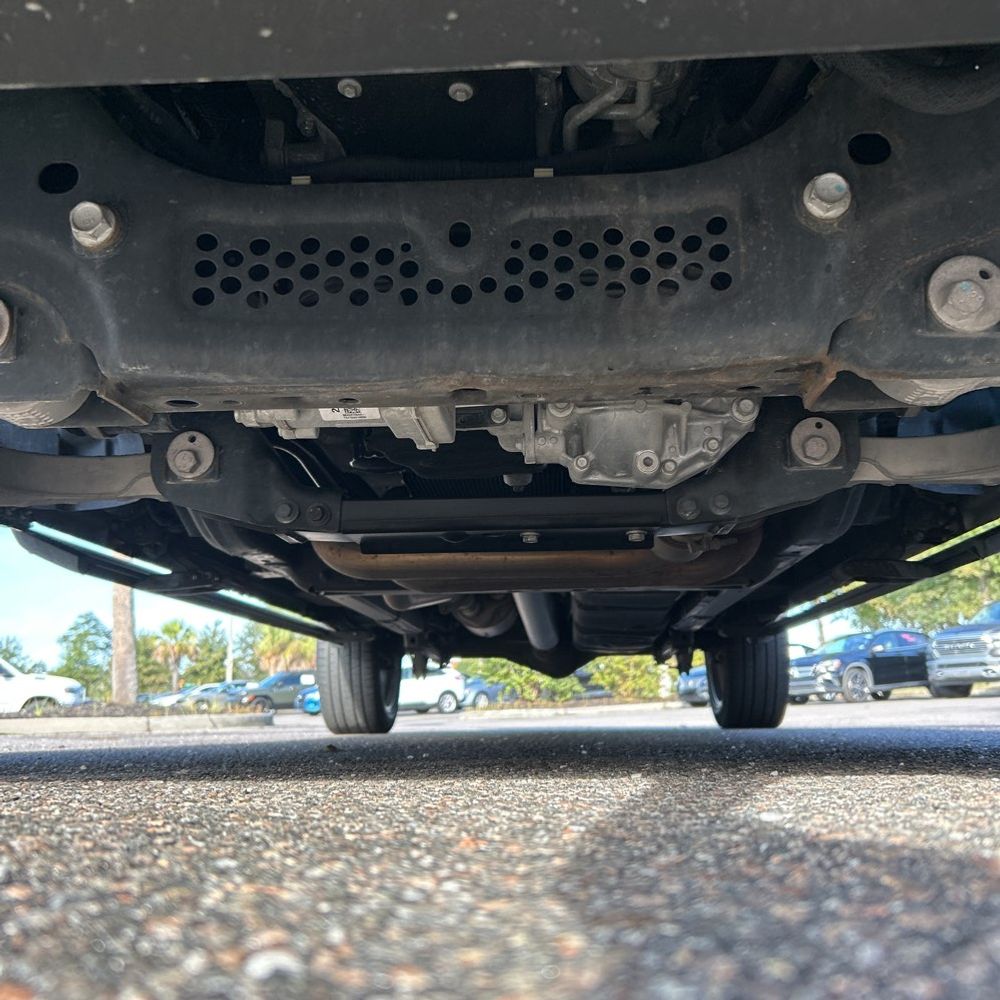 2025 Ram 1500 Tungsten