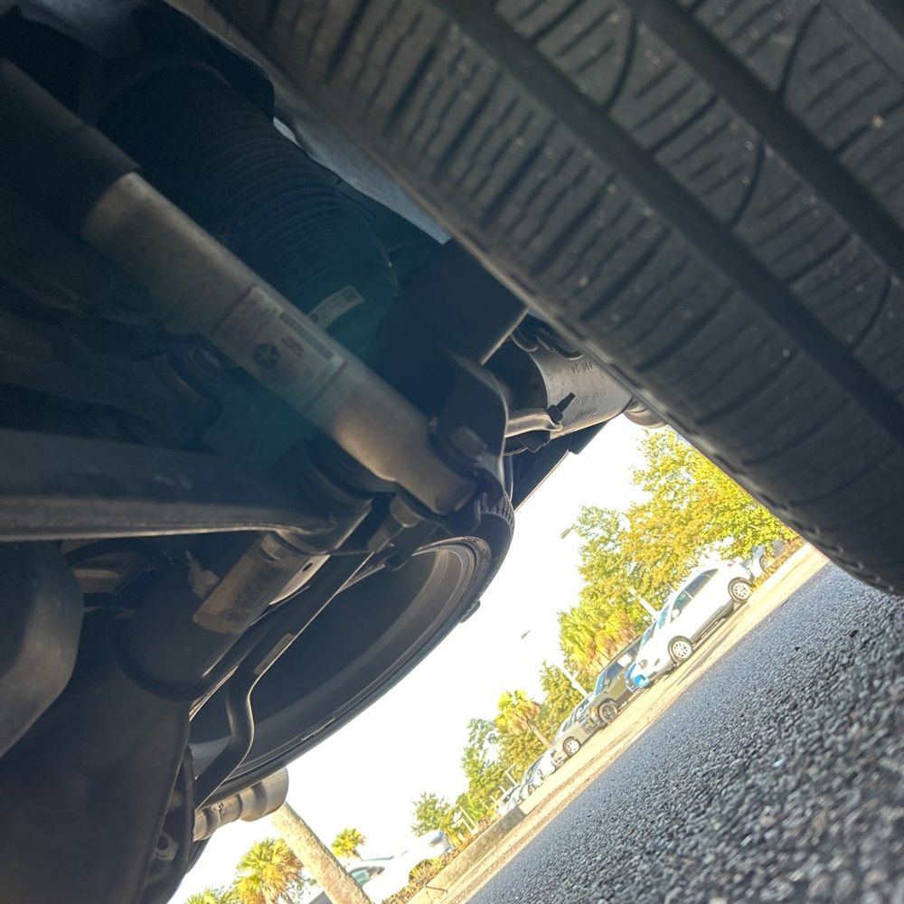 2025 Ram 1500 Tungsten