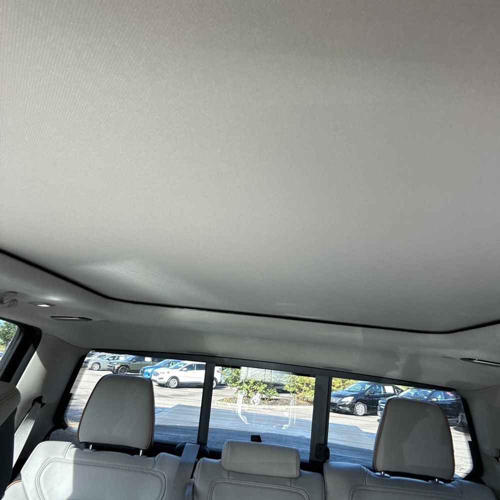 2025 Ram 1500 Tungsten