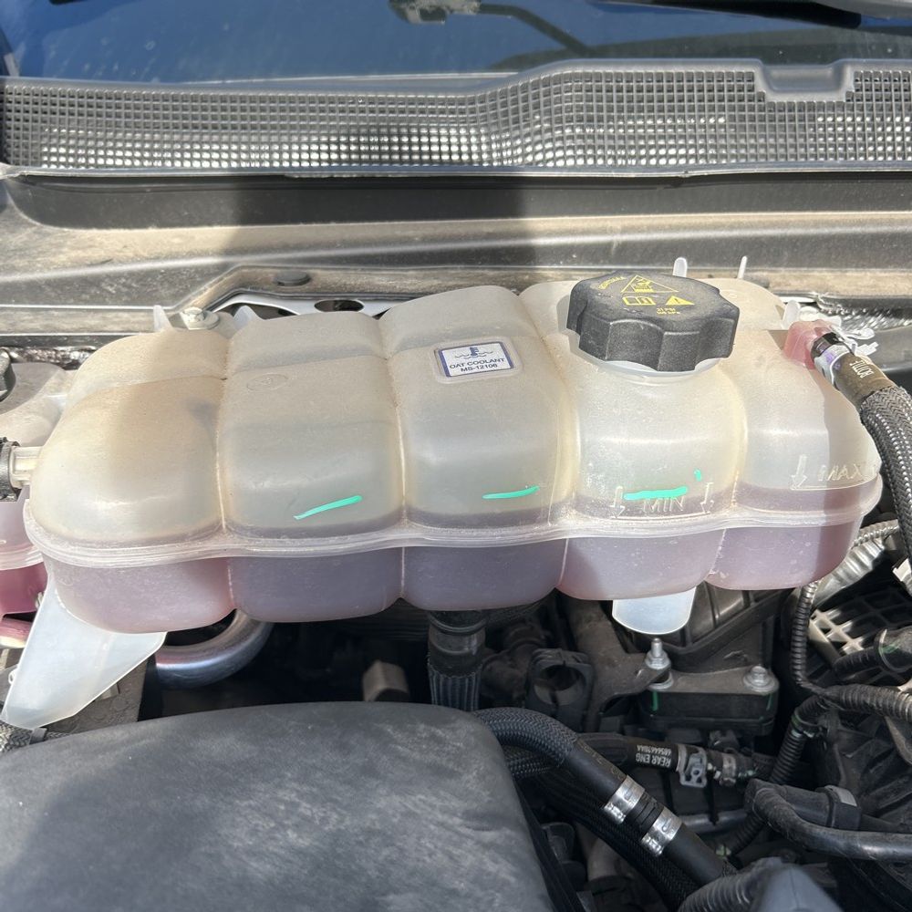 2025 Ram 1500 Tungsten