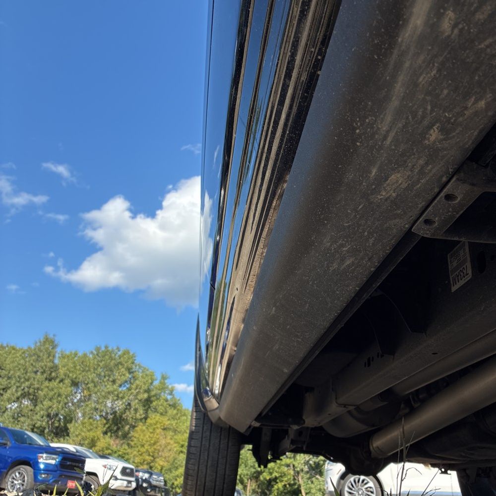 2022 Ram 1500 Laramie Longhorn