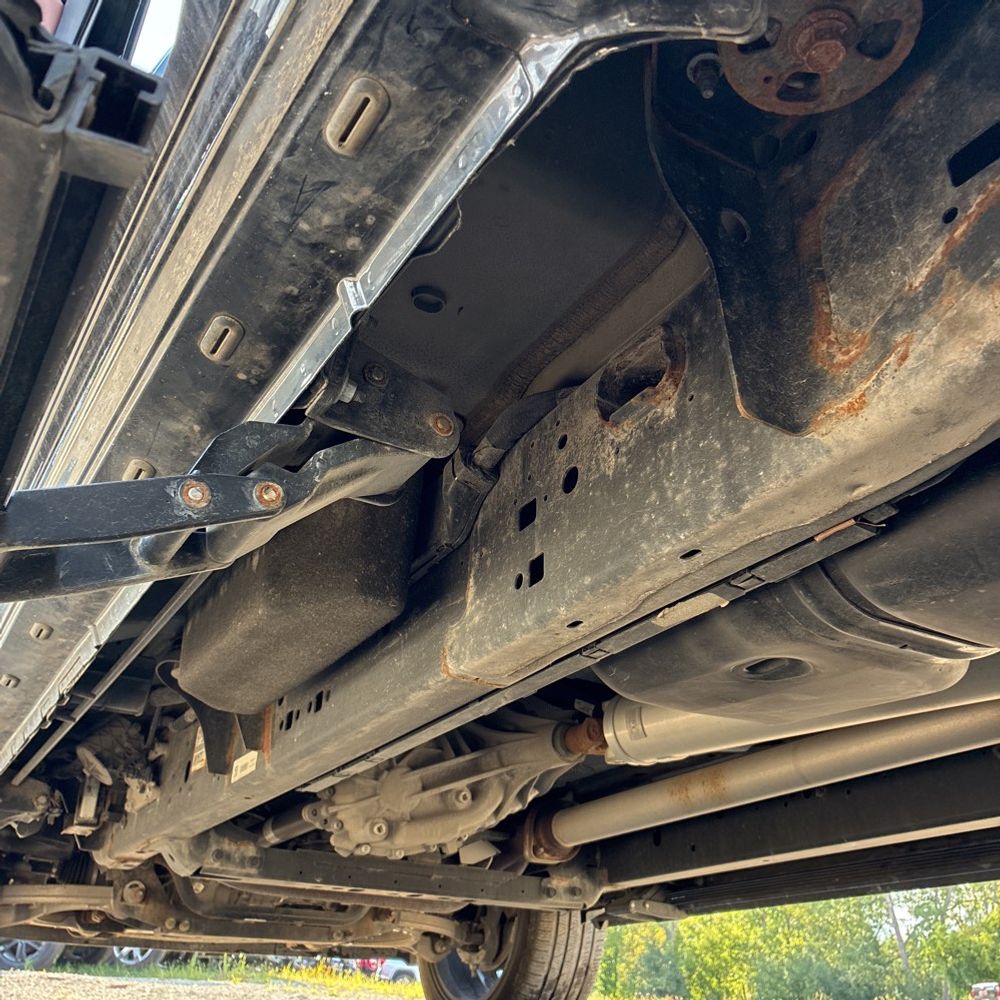2022 Ram 1500 Laramie Longhorn