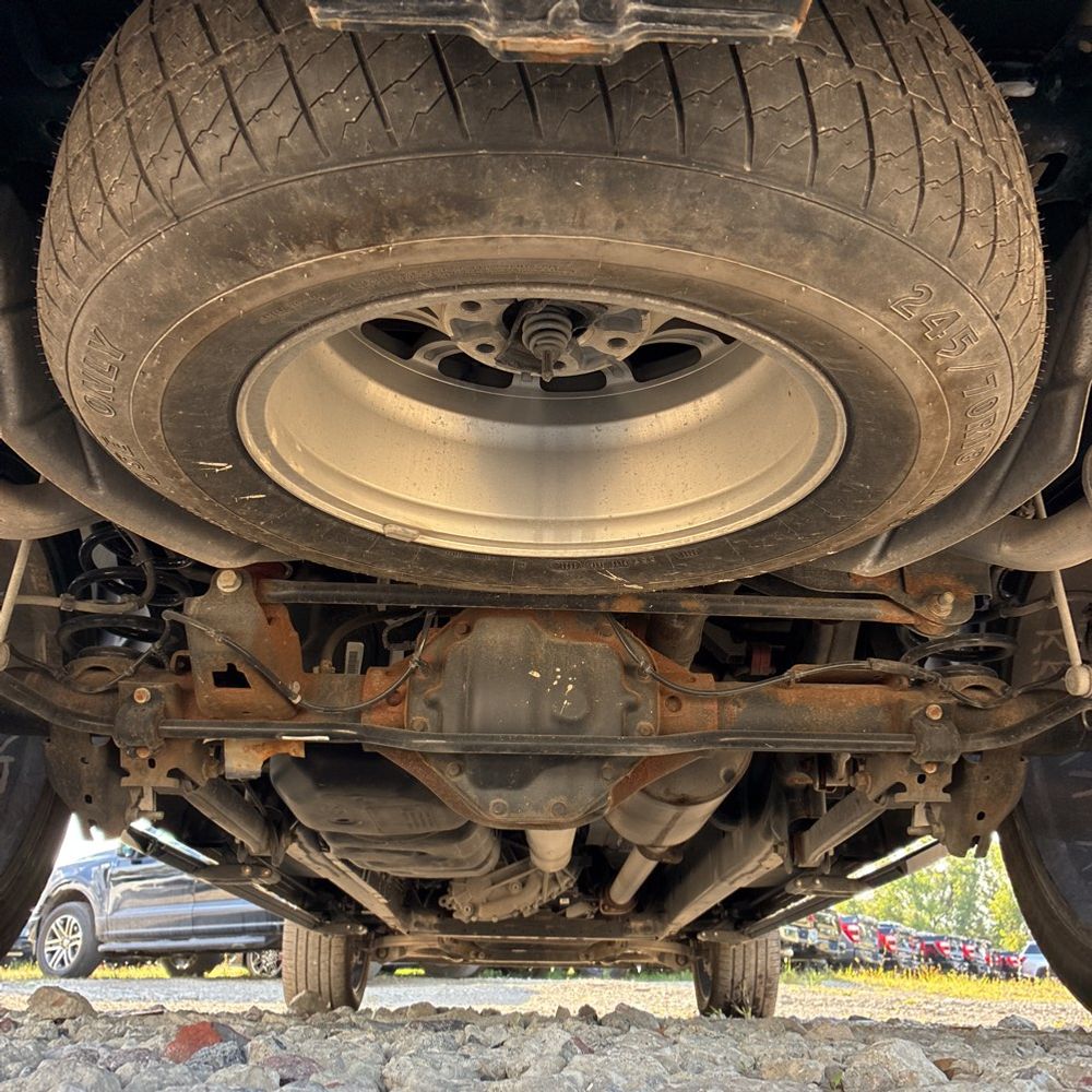 2022 Ram 1500 Laramie Longhorn