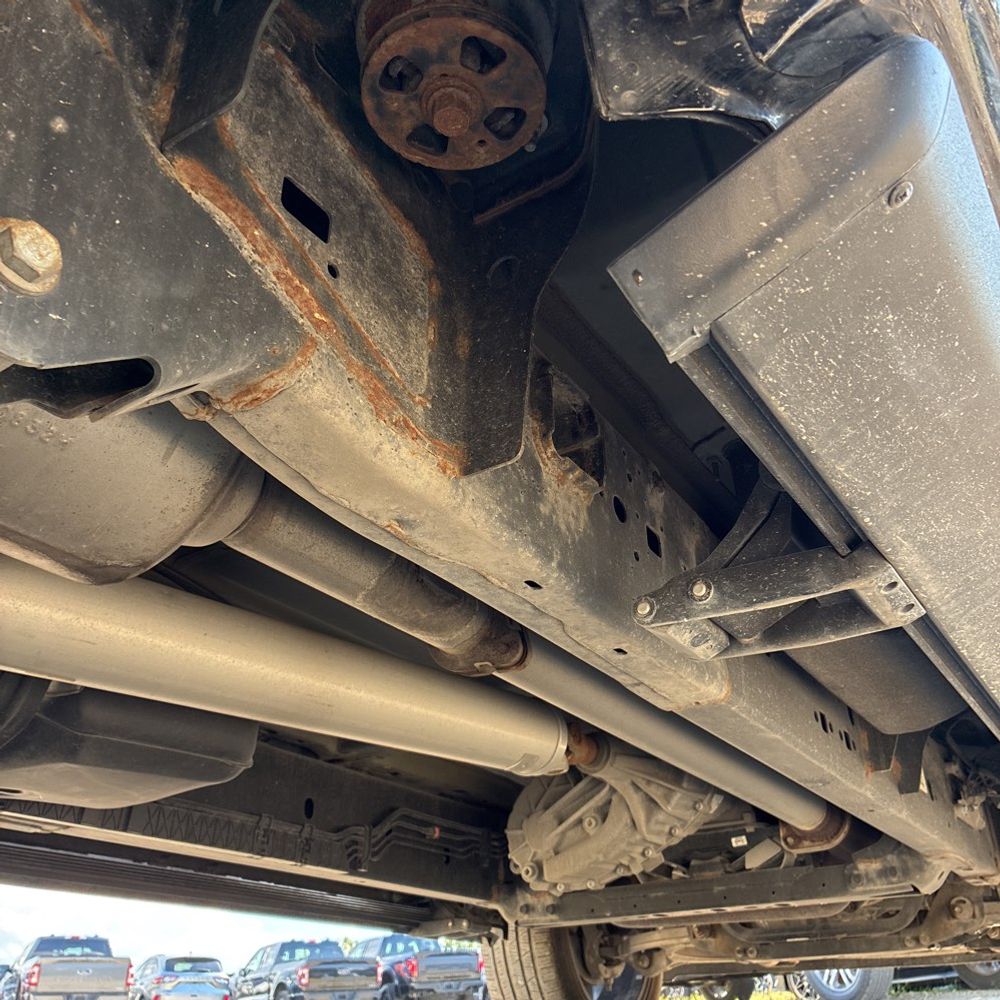2022 Ram 1500 Laramie Longhorn