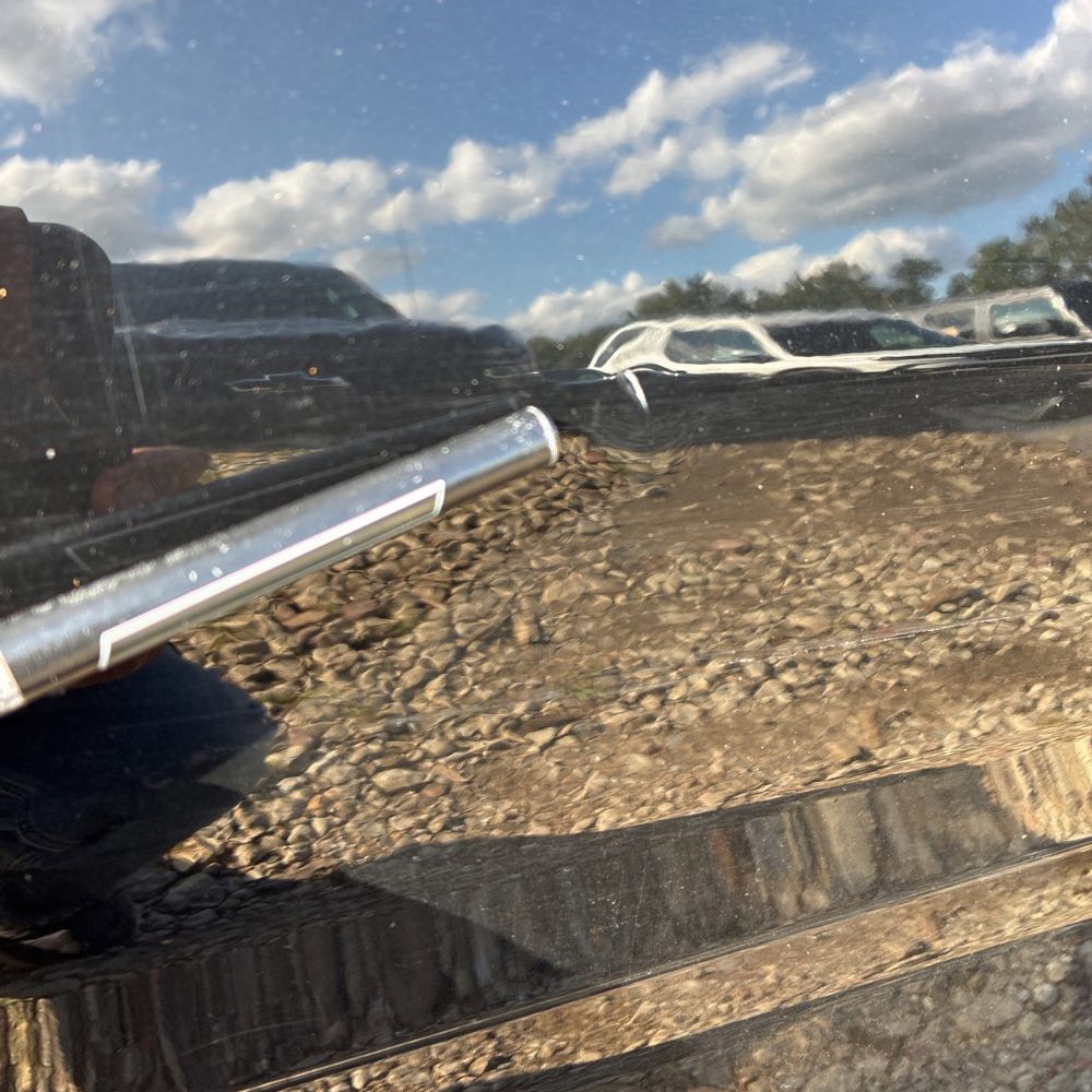 2022 Ram 1500 Laramie Longhorn