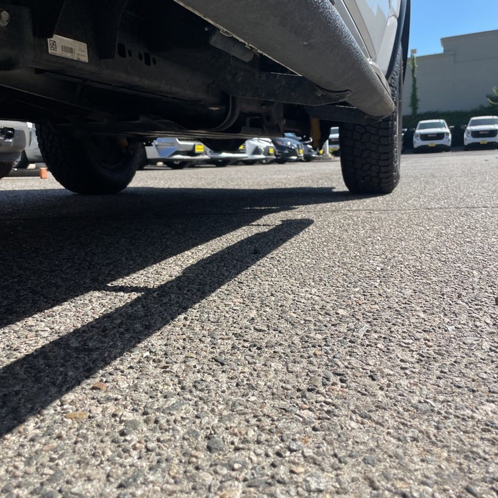 2023 Ram 1500 Rebel