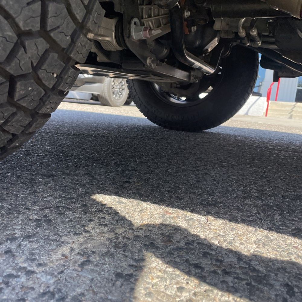 2023 Ram 1500 Rebel