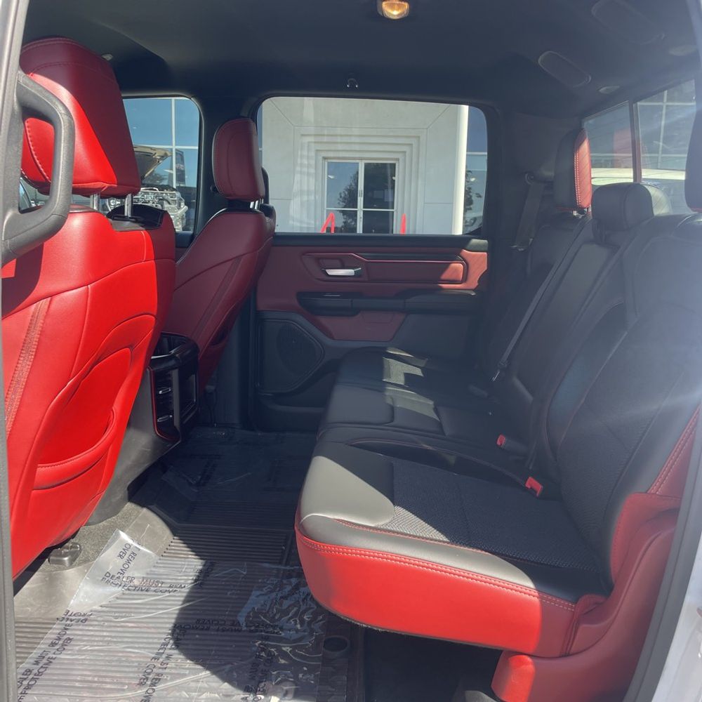 2023 Ram 1500 Rebel